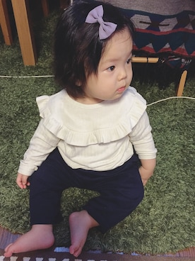 KOTOHAさんのコーディネート