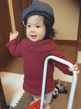 KOTOHAさんのコーディネート