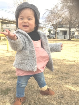 KOTOHAさんのコーディネート