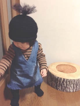 KOTOHAさんのコーディネート