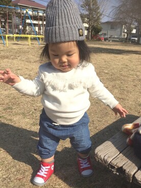 KOTOHAさんのコーディネート