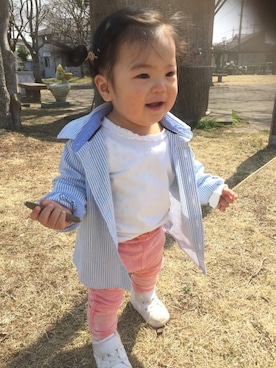 KOTOHAさんのコーディネート