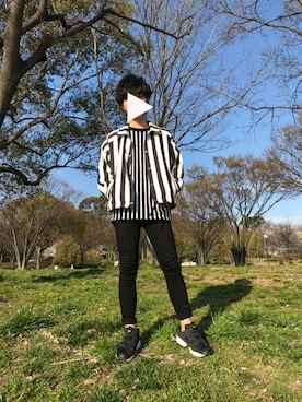 すがたさんのコーディネート