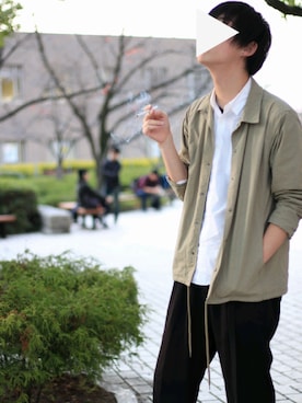 すがたさんのコーディネート