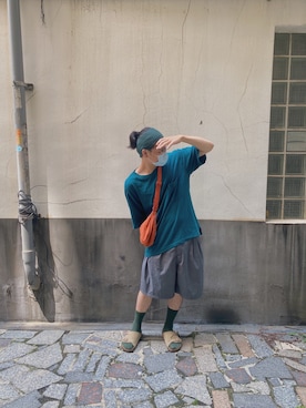 Liamさんのコーディネート