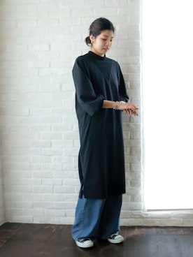 RolladeX STAFFさんのコーディネート