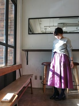 RolladeX STAFFさんのコーディネート