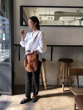 RolladeX STAFFさんのコーディネート