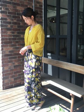 RolladeX STAFFさんのコーディネート
