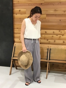 RolladeX STAFFさんのコーディネート