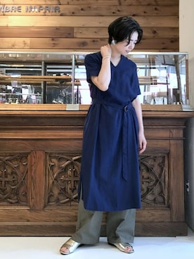 RolladeX STAFFさんのコーディネート