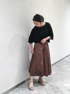 RolladeX STAFFさんのコーディネート