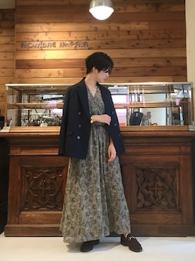 RolladeX STAFFさんのコーディネート