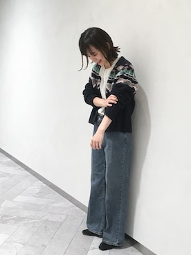 RolladeX STAFFさんのコーディネート