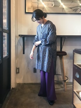 RolladeX STAFFさんのコーディネート