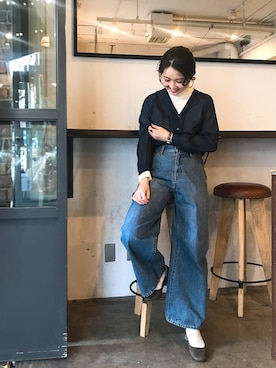 RolladeX STAFFさんのコーディネート