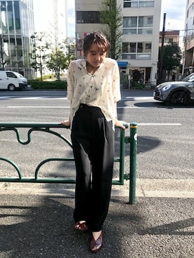 RolladeX STAFFさんのコーディネート