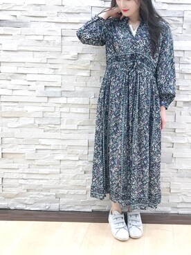 mio🍒さんのコーディネート