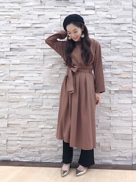 mio🍒さんのコーディネート