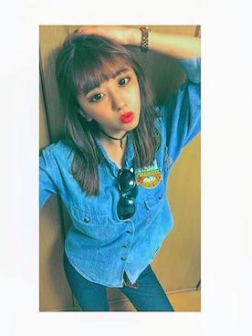 konachuさんのコーディネート