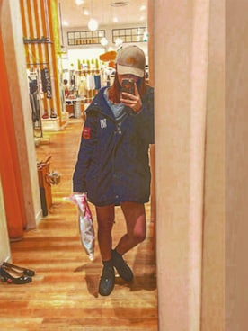 konachuさんのコーディネート