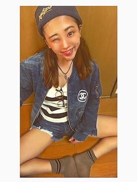 konachuさんのコーディネート