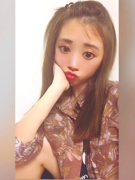 konachuさんのコーディネート