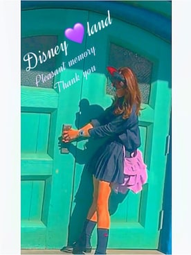 konachuさんのコーディネート