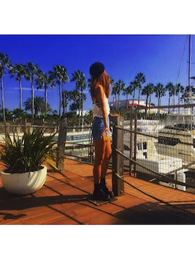 konachuさんのコーディネート