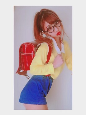 konachuさんのコーディネート