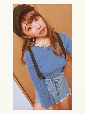 konachuさんのコーディネート