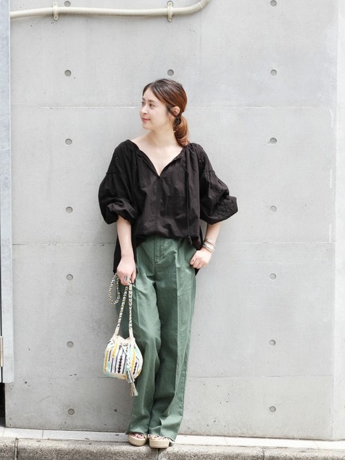 etsukoさんのコーディネート