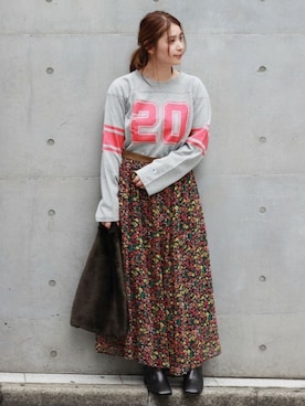 etsukoさんのコーディネート