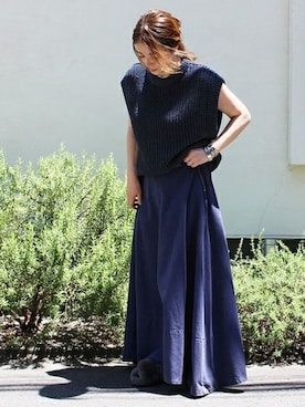 etsukoさんのコーディネート