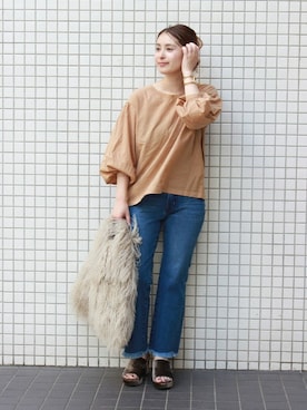 etsukoさんのコーディネート