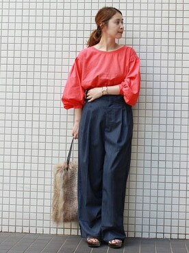 etsukoさんのコーディネート