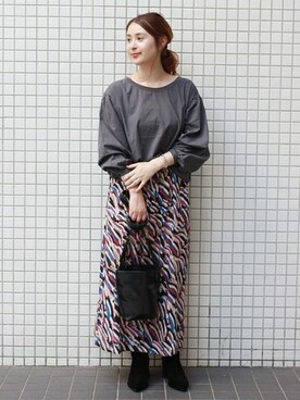 etsukoさんのコーディネート