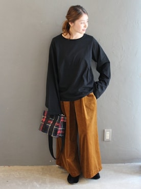 etsukoさんのコーディネート