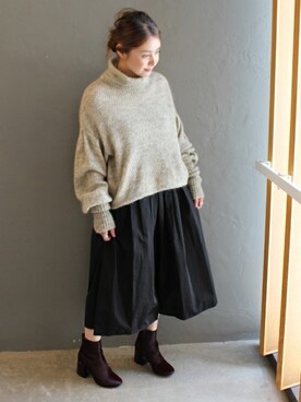 etsukoさんのコーディネート