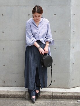 etsukoさんのコーディネート