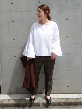 etsukoさんのコーディネート