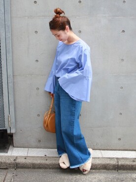 etsukoさんのコーディネート