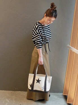 etsukoさんのコーディネート