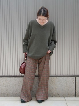 etsukoさんのコーディネート