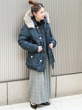 etsukoさんのコーディネート