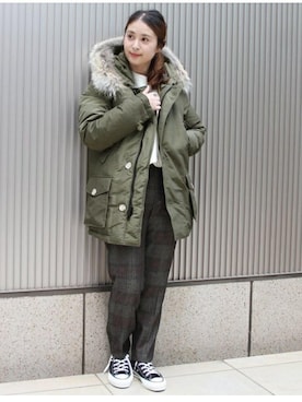 etsukoさんのコーディネート