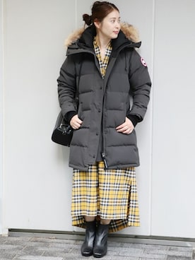 etsukoさんのコーディネート