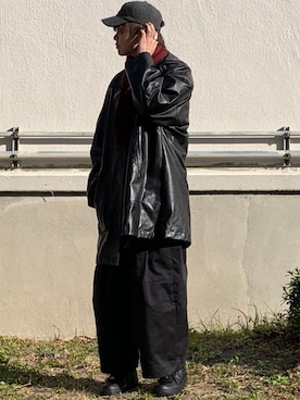 shomaさんのコーディネート