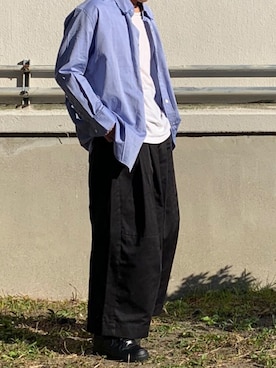 shomaさんのコーディネート