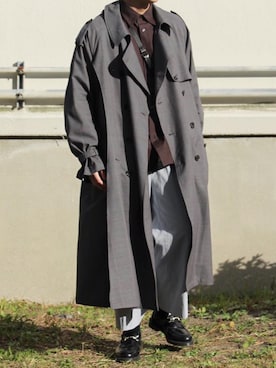 shomaさんのコーディネート